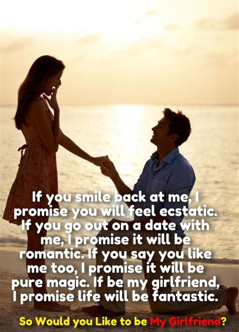how to ask a girl to be your girlfriend cute love quotes for her girlfriend quotes funny