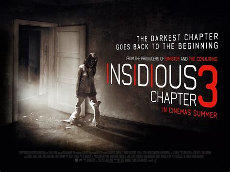 film insidious   dreamcage