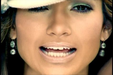Jenny From The Block [video] Jennifer Lopez Image