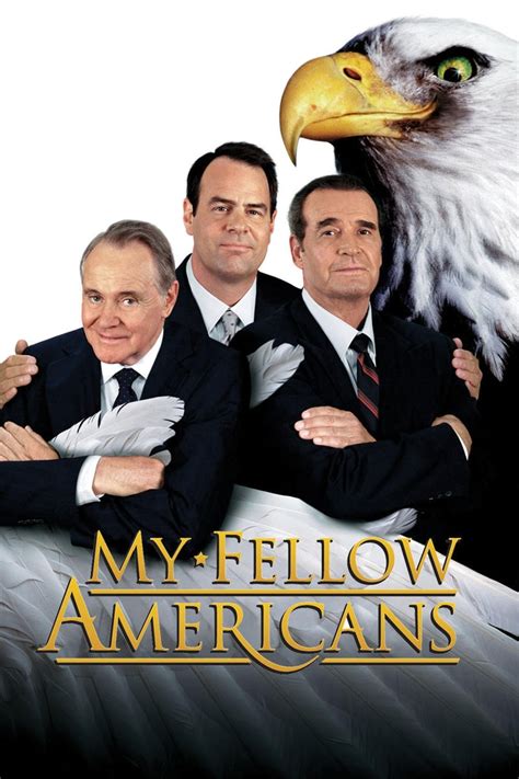 fellow americans  posters