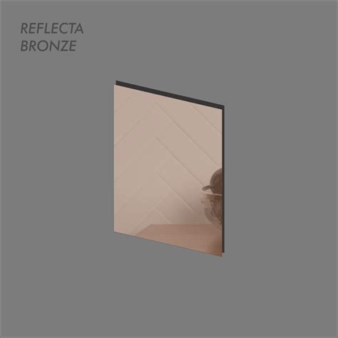reflecta bronze