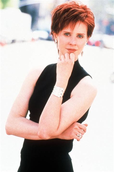 sex and the city miranda hobbes in 8 irresistible quotes vogue france