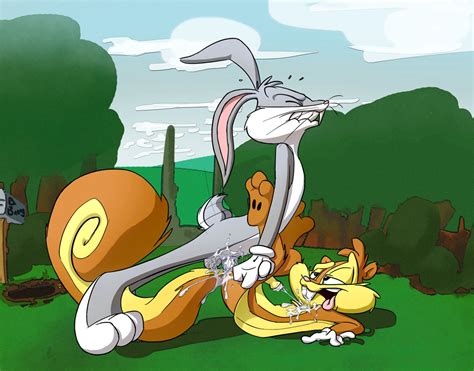 rule 34 anthro bugs bunny day fur furry furry only interspecies