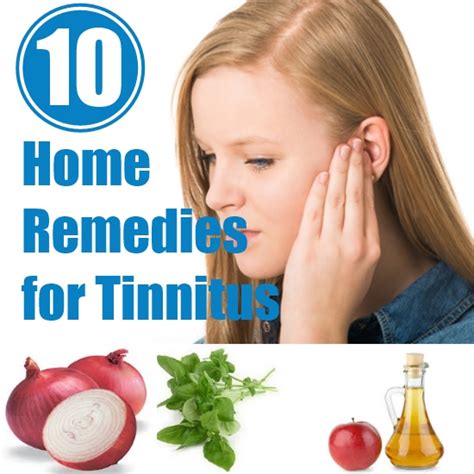 Will There Be A Cure For Tinnitus Natural Health Remedies For Tinnitus