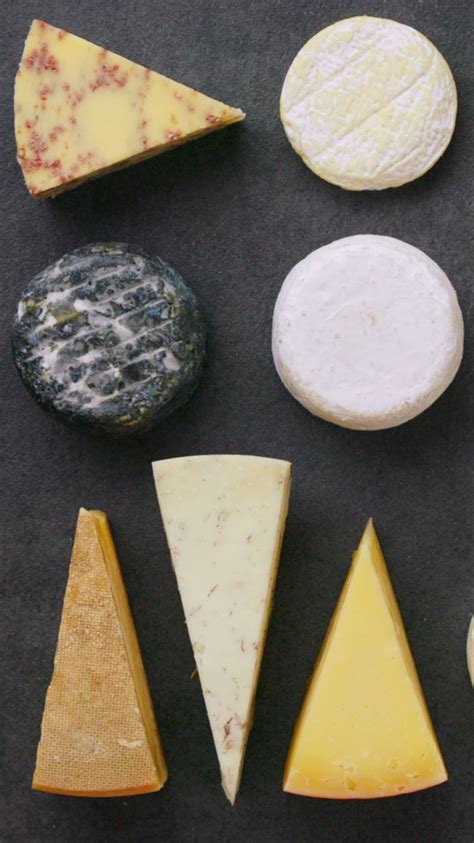modning av ost spesialitet norskmat