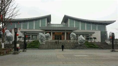 Sichuan Museum Chengdu Aggiornato 2021 Tutto Quello Che C è Da