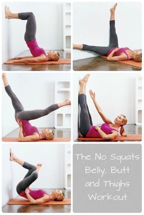 yoga poses legs   wall belly fat