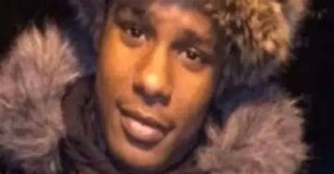teenage rapper shot dead  london uploaded youtube video challenging rival  month