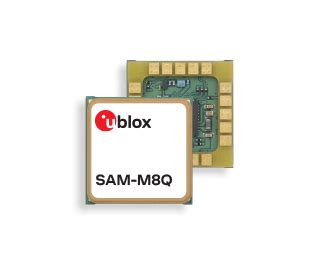 sam mq module  blox