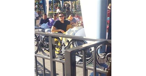 let s ride the dilfs of disneyland are real and they re amazing popsugar love and sex