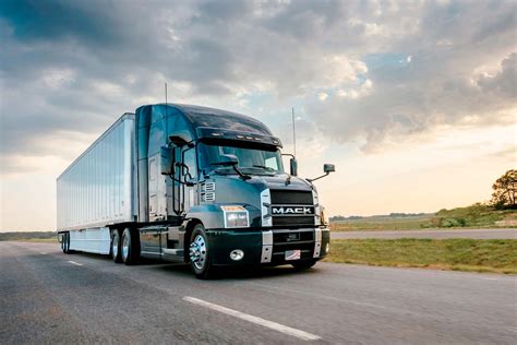 vision truck group top canadian mack dealer truck news