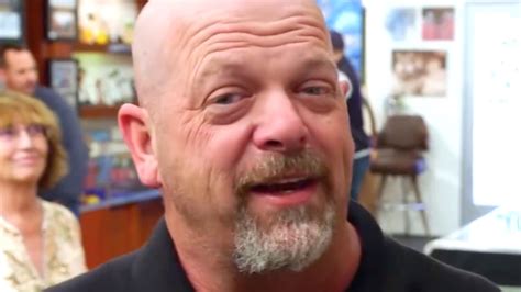 the surprising fossil that fetched nearly 3 000 on pawn stars