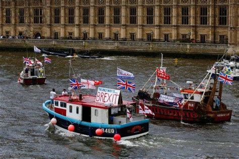 british marine brexit  unclear  vat paid status  boats  goods ybw