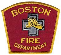boston fire department wikipedia