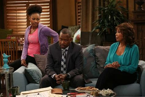 Exclusive Watch A Sneak Peak Of Martin Lawrence S New Sitcom