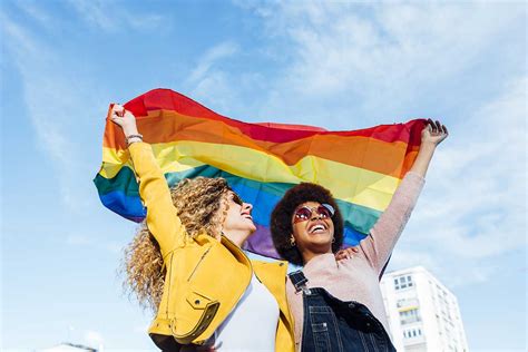 15 ways to celebrate pride month