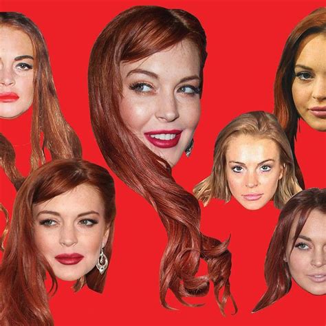 lindsay lohan s life of crime in numbers