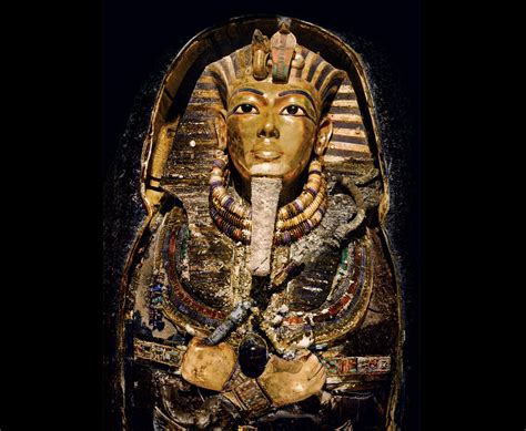 Finding King Tut S Tomb