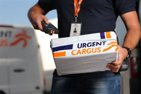 urgent cargus launches   prepaid service   romanian courier market business review