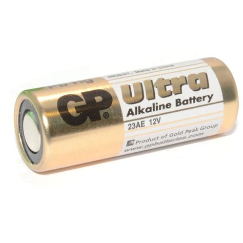 gp   battery batteries alarms bobco tackle leeds