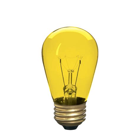 bulb   yellow pk   jessar