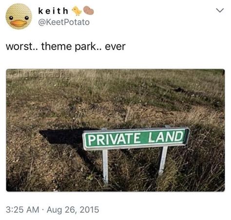 31 Times Keetpotato Was A Comedy Mastermind On Twitter