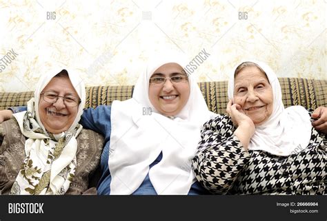Arab Granny Telegraph