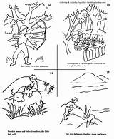 Robinson Alps Honkingdonkey sketch template