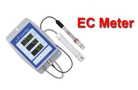 fungsi tds meter ec meter  ph meter