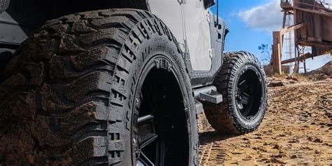 Best All Terrain Tires For The Highway Reviews And Recommendations