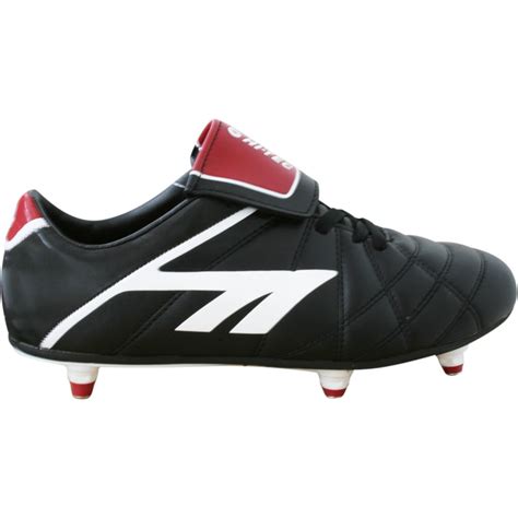 tec league pro soft ground football boots