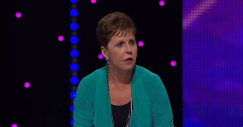 Joyce Meyer Talks About Her Opinion On Tattoos And Its Unexpected