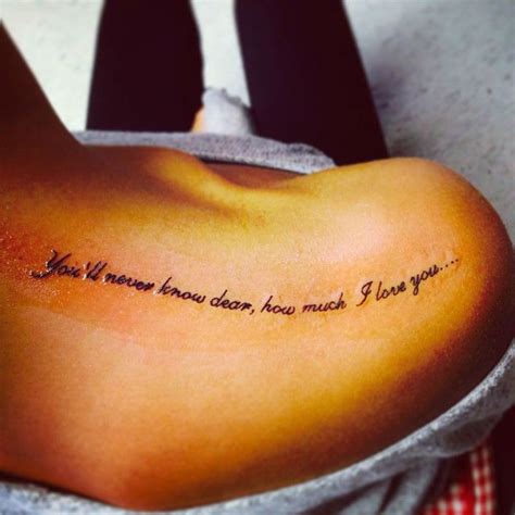 37 Cute And Meaningful Love Themed Tattoo Designs