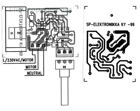 ac motor speed picture ac motor schematic