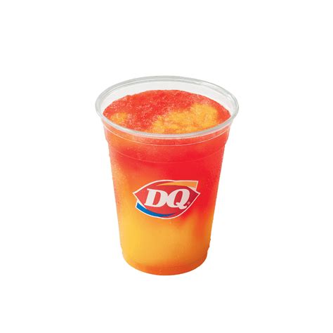 Dairy Queen® Burgers Blizzard® Treats And More Happy Tastes Good®
