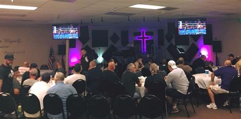 churches nationwide host viewing parties for mayweather v mcgregor fight christian news network