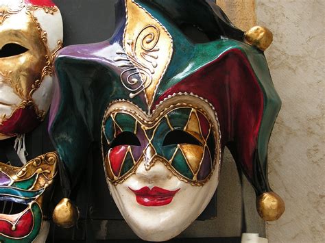 venetian mask  photo  freeimages