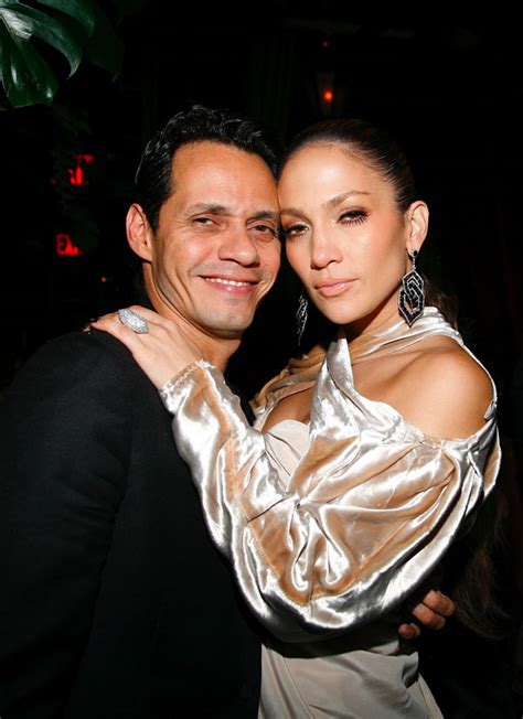 Do Jennifer Lopez And Marc Anthony Have A Prenup If Not He Could Get