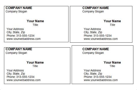 email fb    template blank business card pictures jpg
