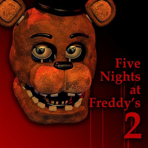 Five Nights At Freddy S 2 Game Ps4 Playstation