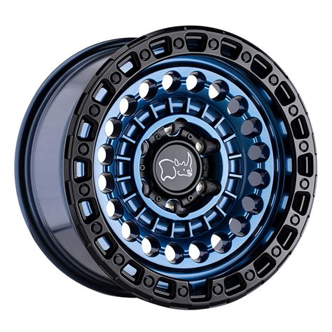 buy blue wheelsrims performance  tire