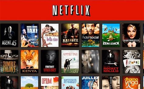 Top 5 Tv Shows On Netflix Netflix Tv Shows Watch Tv Shows Online