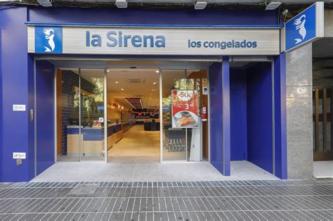 la sirena cerrara    tiendas en espana gastronomia  moda