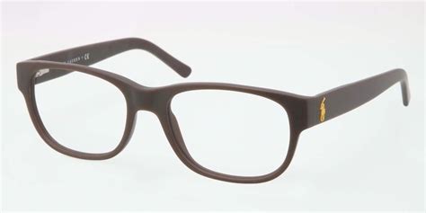 Polo Ph2103 Eyeglass Frames Polo Eyeglass Frames For Men