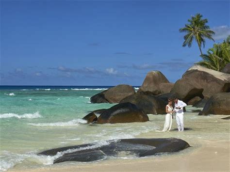 seychelles wedding resorts and packages 2019 2020 tropical sky