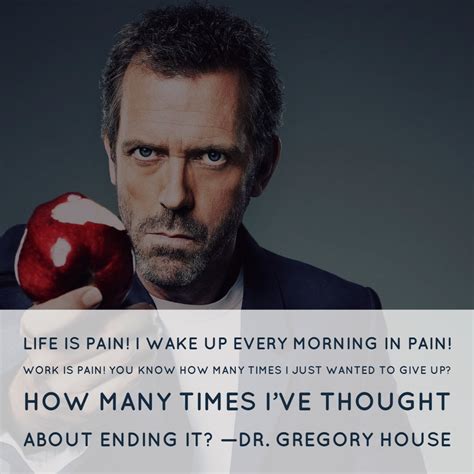 house quotes tv show  quotereel