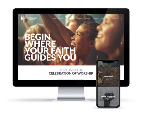 worship centre bct consulting