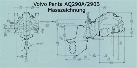 qa changing volvo penta  outdrive   outdrive parts diagram schematic