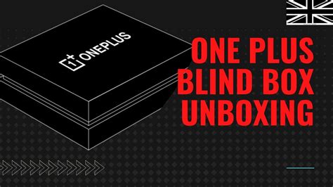 blind box mystery box unboxing uk youtube