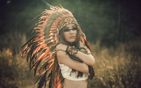 cherokee indian pussy